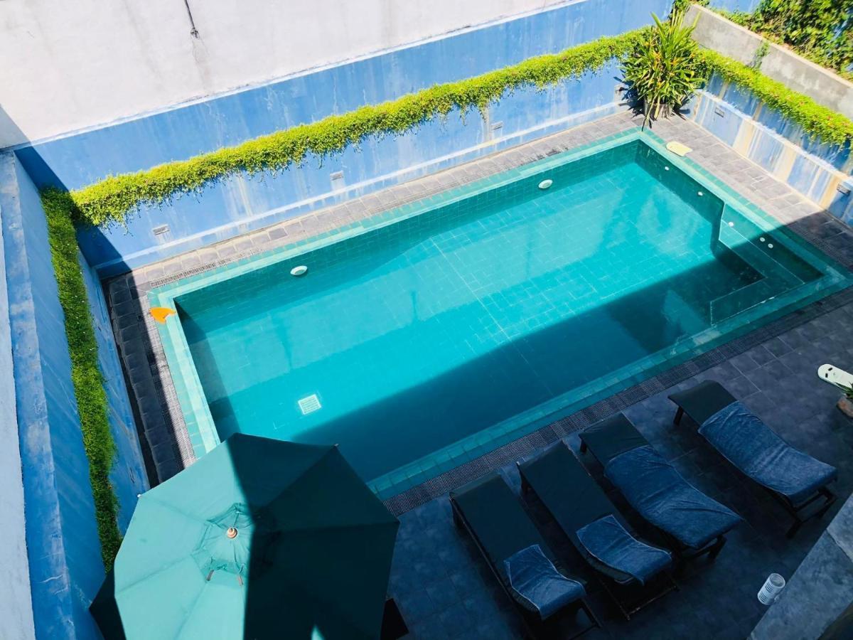 Villa Upper Dickson Галле Экстерьер фото