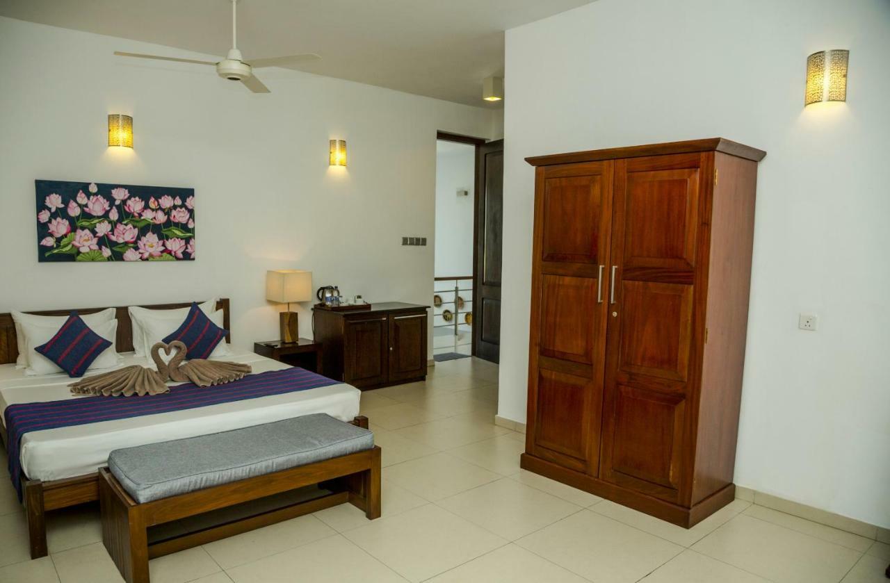 Villa Upper Dickson Галле Экстерьер фото