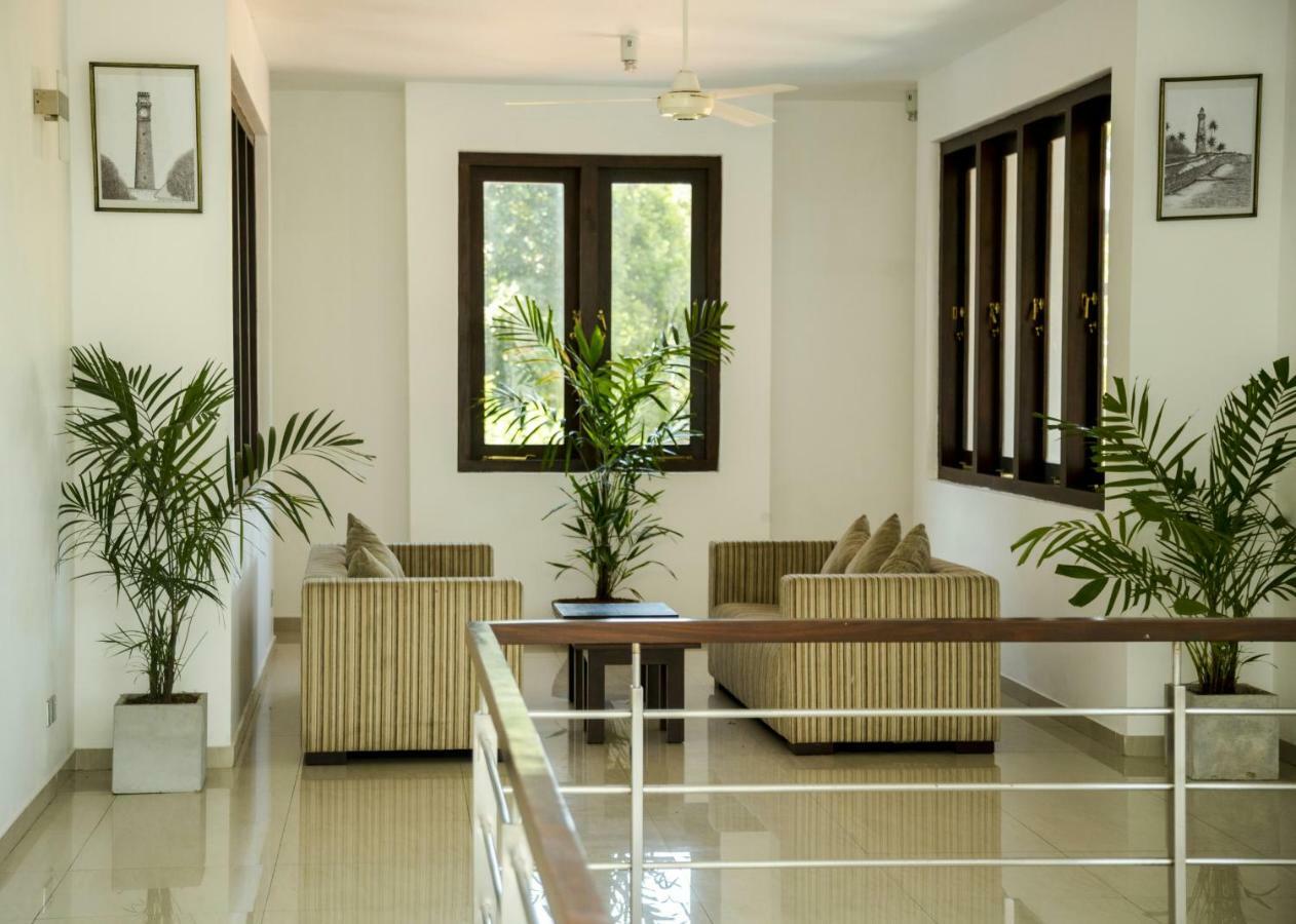Villa Upper Dickson Галле Экстерьер фото